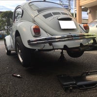 Photos At 山田自動車商会 調布 1 Visitor