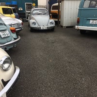 Photos At 山田自動車商会 調布 1 Visitor