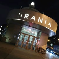 Das Foto wurde bei Urania Kino von e-mine am 12/5/2019 aufgenommen