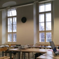Photo taken at Sprachenzentrum der Universität Wien by e-mine on 1/10/2018