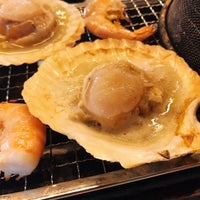 浜焼き食べ放題 海女小屋 富浦市深名505 1 浜焼き食べ放題 海女小屋 富浦市深名505 1