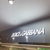 Photo taken at Dolce&amp;amp;Gabbana by B💙 on 8/10/2019