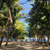 Photo taken at Coco Grove Beach Resort by Merl C. on 4/24/2019
