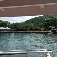 Das Foto wurde bei Corregidor Island von Merl C. am 10/11/2016 aufgenommen