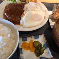 Photo taken at GYOZA BAR AOYAMA by Shigeki S. on 10/30/2019