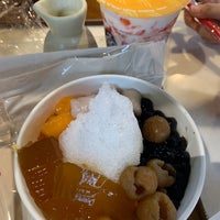 Photo taken at QQ Dessert by Noei on 4/4/2021