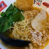 Photo taken at Pleun Pung Noodles &amp;amp; More by Noei on 10/16/2022