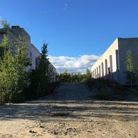 Photo taken at Ленские Зори by Annush on 8/28/2016