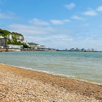 Dover Beach - 2 tips