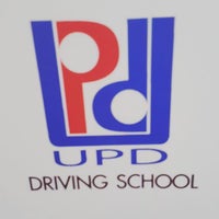 Photo taken at UPD Driving School HQ by นวพล เ. on 1/17/2016