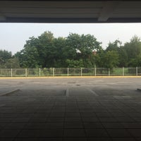 7/25/2016にMaksim J.がVilniaus autobusų stotisで撮った写真