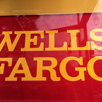 Photo taken at Wells Fargo by Pat B. on 1/7/2017