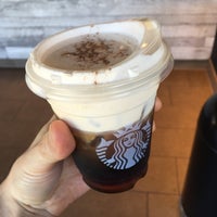 Photo taken at Starbucks by Pat B. on 9/19/2020