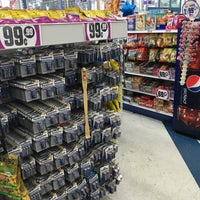 Photo taken at 99 Cents Only Stores by Pat B. on 2/6/2017
