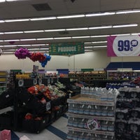 Photo taken at 99 Cents Only Stores by Pat B. on 3/12/2017