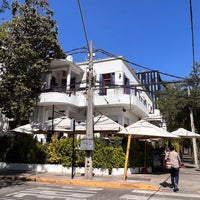 Photo taken at El Ancla Restaurant by Thati O. on 11/3/2023