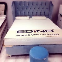 Edina Yatak Publications Facebook