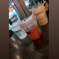 Photo taken at Starbucks by Dilek A. on 6/25/2023