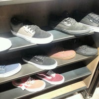 VANS STORE - León, Guanajuato