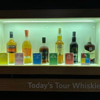Photo taken at The Scotch Whisky Experience by Jieun L. on 10/8/2023