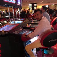 Photo taken at Casino by BEKİR C. on 7/21/2017