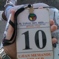 I M Tawau 341 Visitors