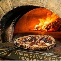 11/16/2017 tarihinde ZuriLee Pizzaziyaretçi tarafından ZuriLee Pizza'de çekilen fotoğraf