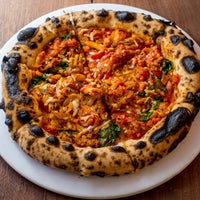 11/16/2017 tarihinde ZuriLee Pizzaziyaretçi tarafından ZuriLee Pizza'de çekilen fotoğraf