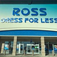 ross aramingo