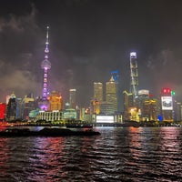 Photo taken at The Bund by Misi T. on 4/6/2024