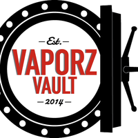 Photo taken at Vaporz Vault Vape Shop by Vaporz Vault Vape Shop on 3/18/2016