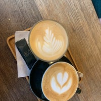 Photo taken at OR Coffee Bar by Laure M. on 11/26/2019