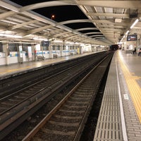 Photo taken at Kujo Station by 奈倉 悠. on 6/23/2018
