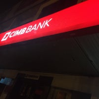 Cimb Bank Parit Buntar Perak