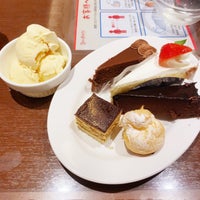 スイーツパラダイス 中央区 0 Consigli