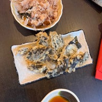 Photo prise au Sushi Waka par J le10/5/2022