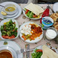 Photo taken at Gazi Şahmaran Restaurant by Kupa K. on 3/2/2017