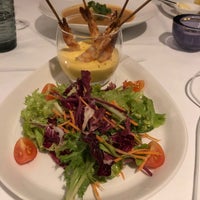 Foto tirada no(a) Riso Risottoria del Mundo por Kirsten Z. em 11/18/2018