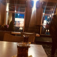 Photo taken at Köz Köfte&amp;Döner&amp;Tantuni by Oguzhan K. on 4/21/2018