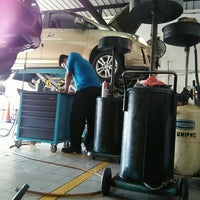 Proton Service Centre Bangi Kajang Selangor