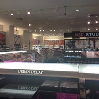 Photo taken at SEPHORA by Claire on 10/28/2012