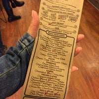 Photo taken at Which Wich? Superior Sandwiches by Claire on 8/7/2015