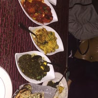 Photo taken at Flavor of India by Smruthi S. on 12/26/2015
