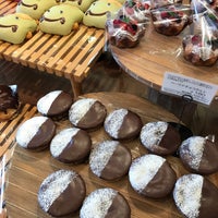 シャンボール 入野店 パン屋