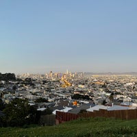 Photo taken at Kite Hill Open Space by Michael P. on 3/22/2022