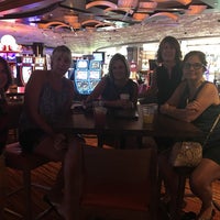 Photo taken at The Center Bar by Susan C. on 10/9/2016