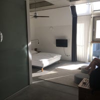 รูปภาพถ่ายที่ miniloft Apartment Hotel โดย Hennie W. เมื่อ 5/8/2018