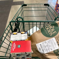Photo taken at Whole Foods Market by Василина М. on 12/29/2023