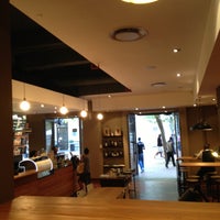 5/21/2013にClive P.がMotherland Coffee Companyで撮った写真
