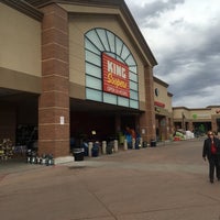 King Soopers Grocery Store In Golden